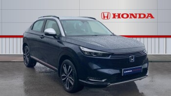 Honda HR-V 1.5 eHEV Advance Style 5dr CVT Hybrid Hatchback
